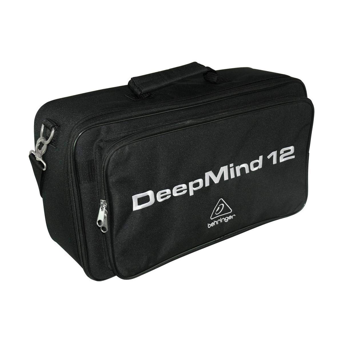 Amazon | Behringer ピアノまたはキーボードケース (DEEPMIND 12D-TB